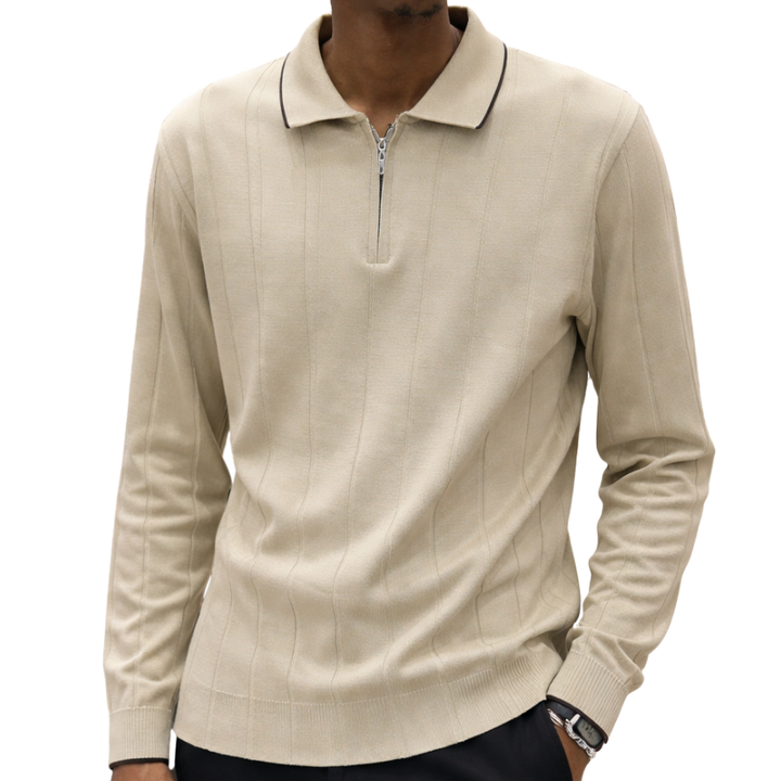 Mc Collar Sweatershirts