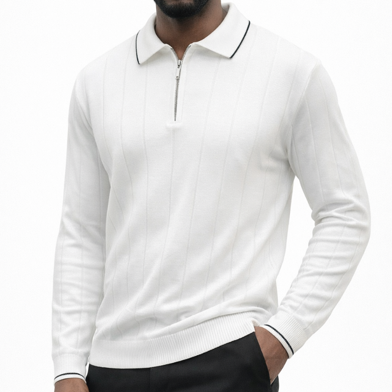 Mc Collar Sweatershirts