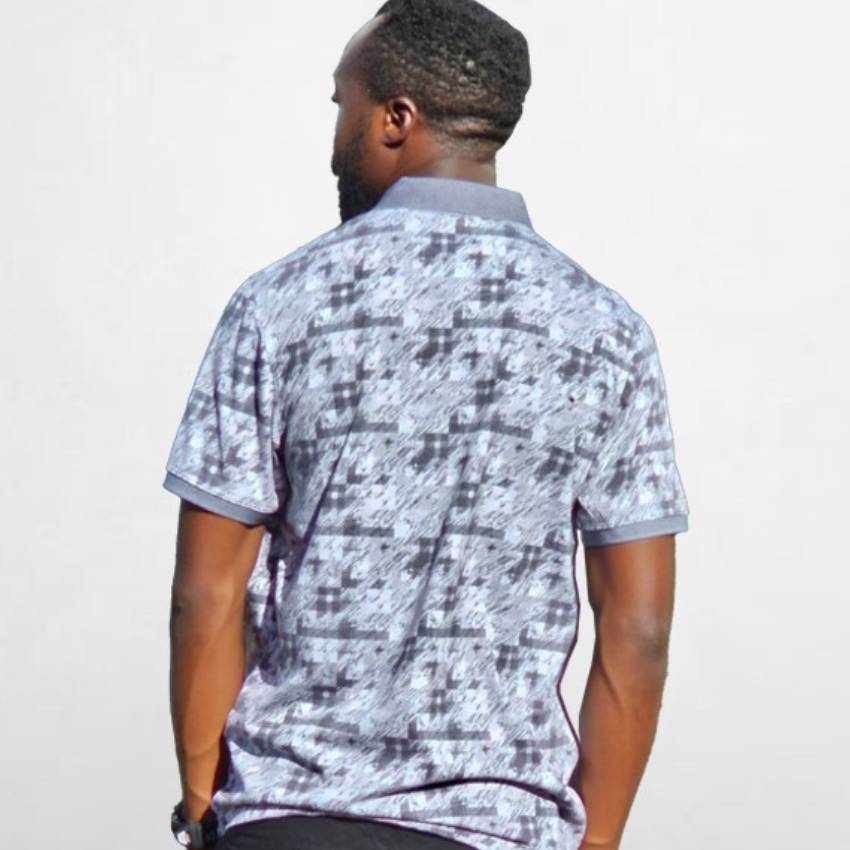 MC t-shirts - Jolly gray