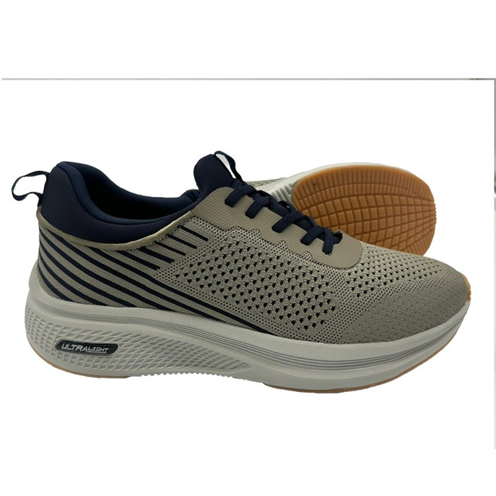 FB Casual Shoes - Beige Ultralight