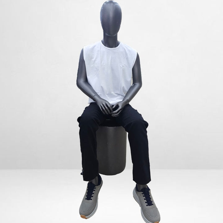 Oztas undershirts - White