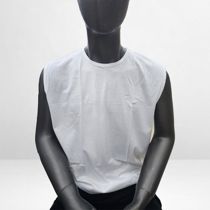Oztas undershirts - White