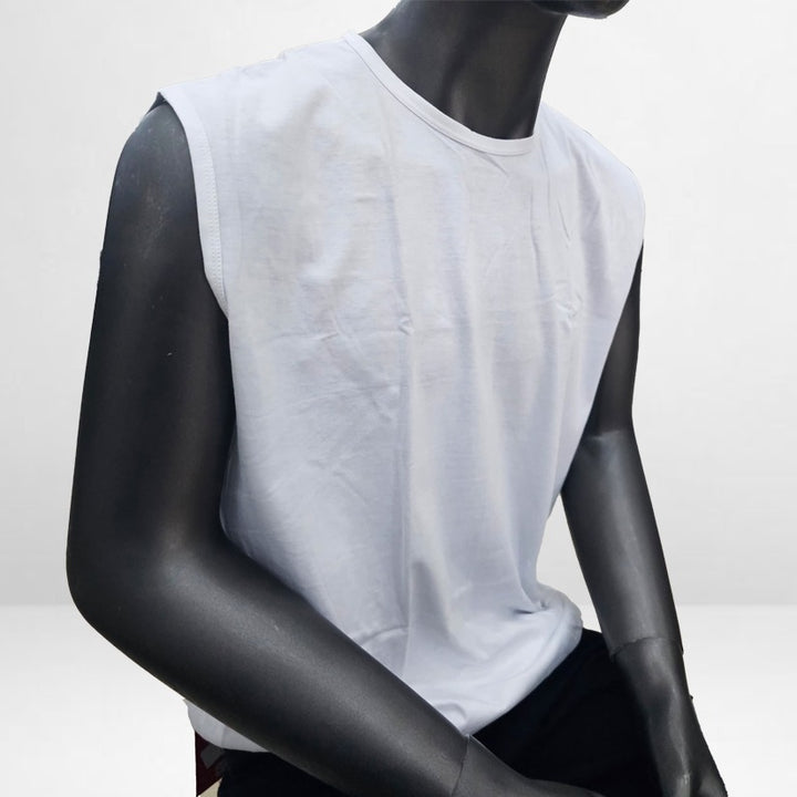 Oztas undershirts - White