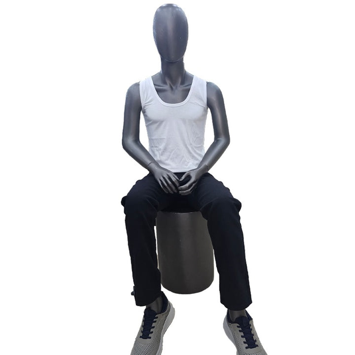Oztas Vest - White