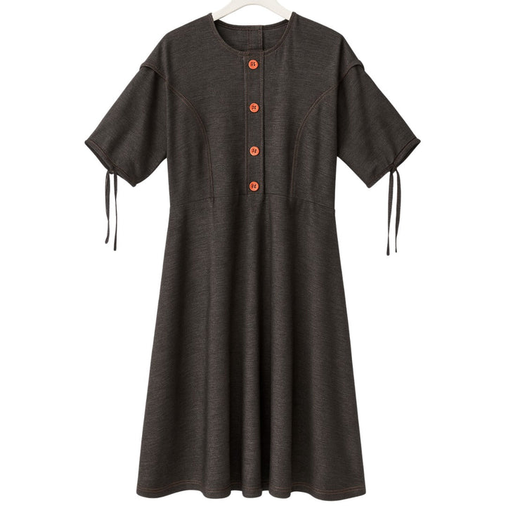 FB Fashion Jean Dress