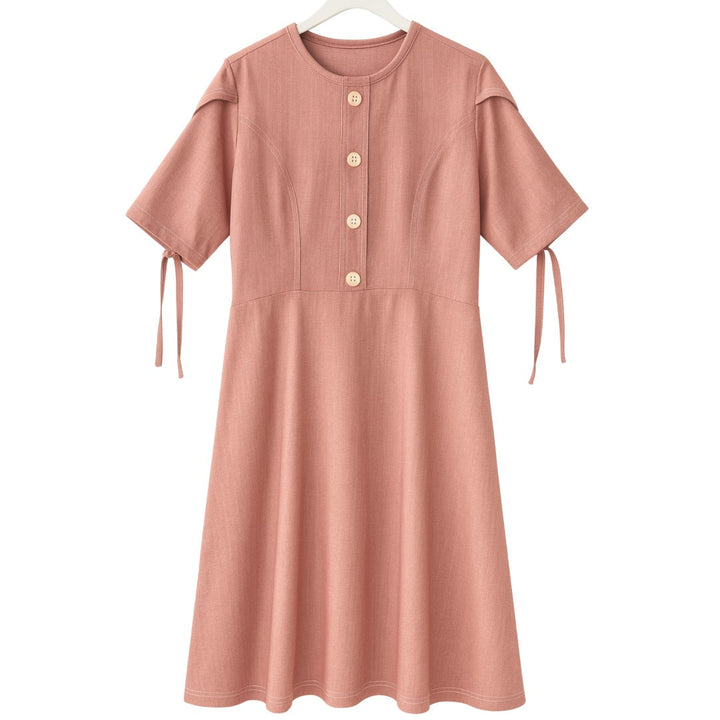 FB Fashion Jean Dress